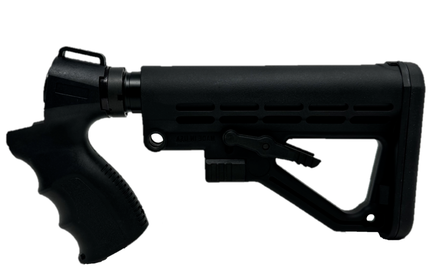 Mossberg 500 590 Shockwave Maverick 88 12 & 20GA Shotgun Stock Grip With Pad