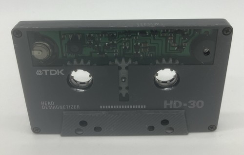 【TDK】Dr.ジキル〈HD-30〉 Yahoo!オークション - TDK Dr.ジキル HD-30 カセットテープ 消磁