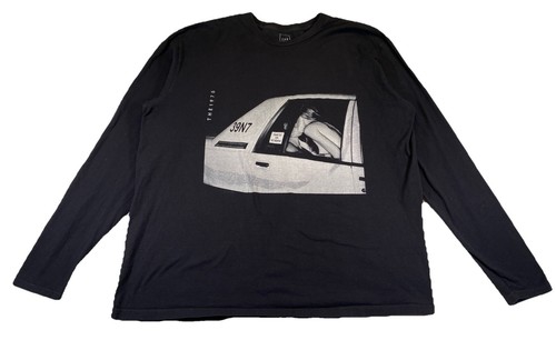 【未開封】THE 1975✴︎Mサイズ半袖Tシャツ the 1975 Tシャツ 3枚セット Mサイズ - メルカリ