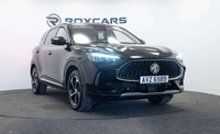 2023 MG MG HS 1.5 T-GDI Trophy SUV 5dr Petrol Manual Euro 6 (s/s) (162 ps) SUV P