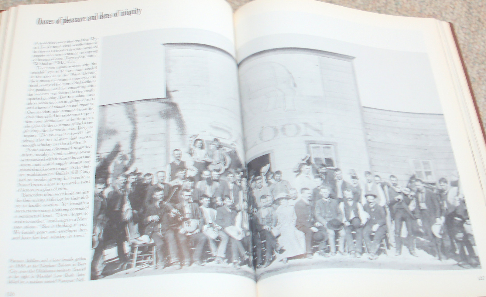 TIME LIFE The Old West 