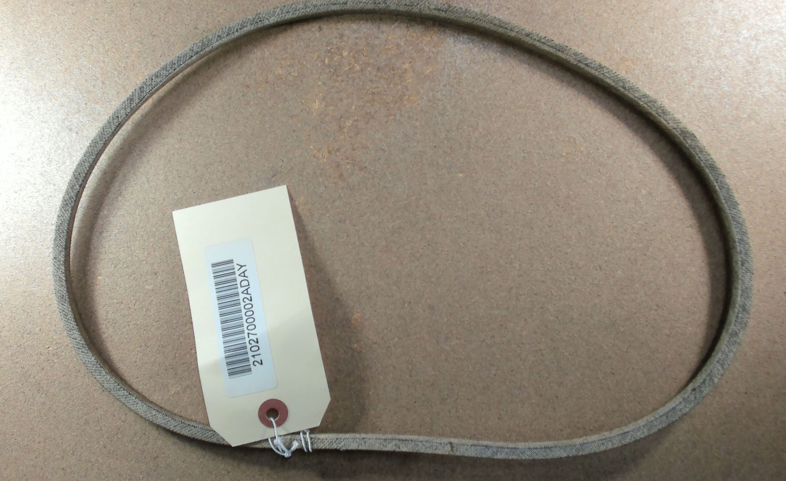 2102700002A Daye 850 MM Belt supersedes 84005369 | eBay