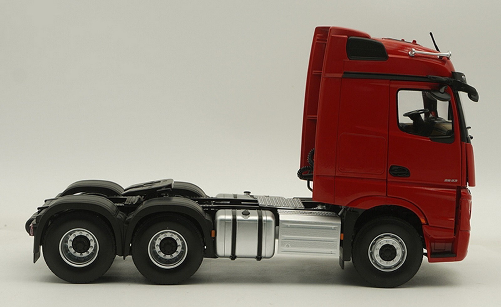 メルセデスベンツ アクトロス Actros　1/24 H147 Amazon | メルセデスベンツ アクトロス Actros 1/24 H147