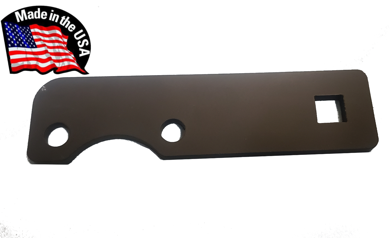 Gm 4.2l Pulley Tool For Fan Clutch Removal Envoy Trailblazer Bravada