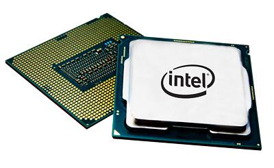 CPU Intel Core i7-9700 Intel Core i7-9700 Desktop Processor 8 Cores up to 4.7 GHz LGA1151