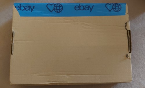 Item photo(s) from verified buyer
