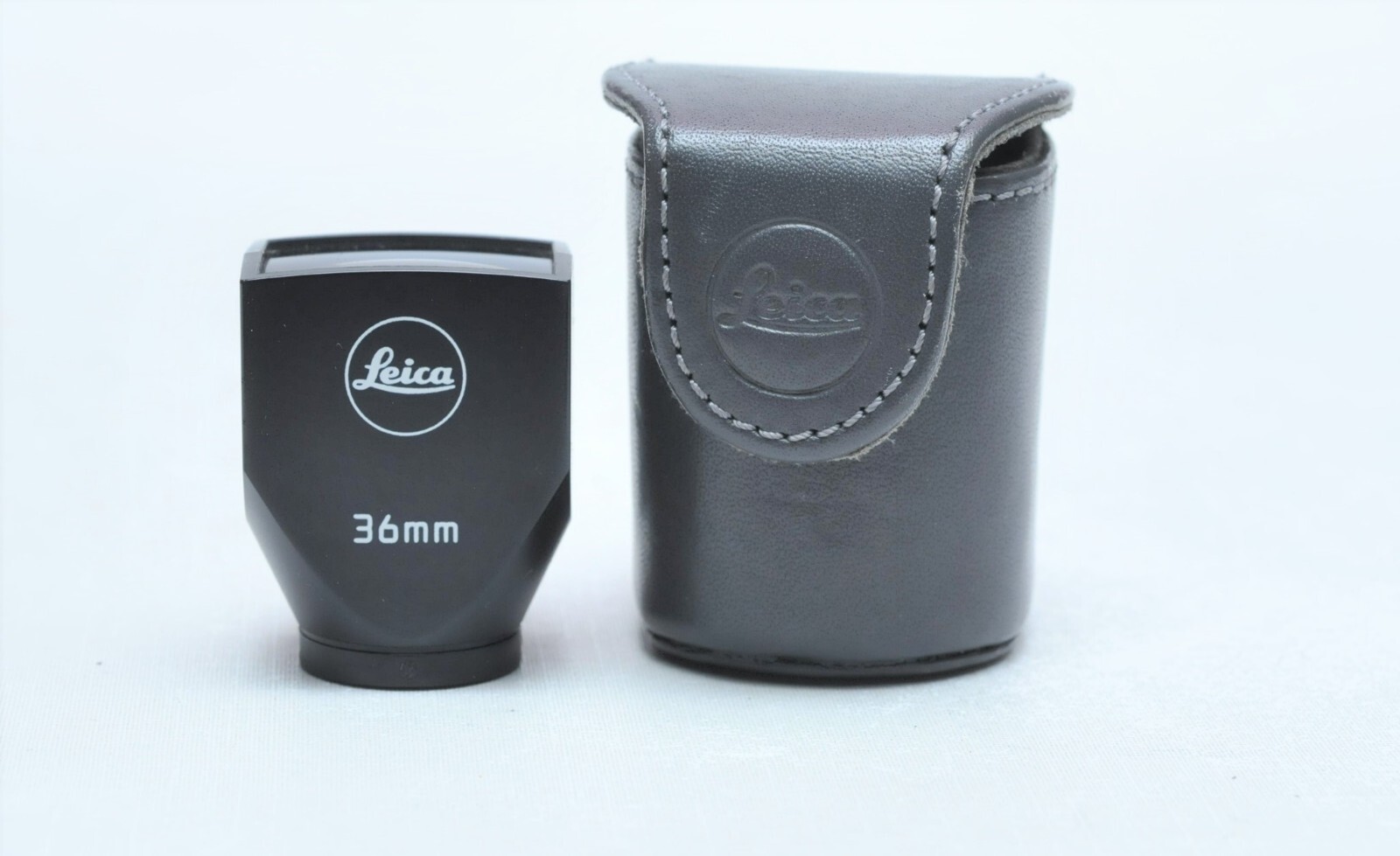 Leica 36mm Bright Line Finder for Leica X1 - 36mm Viewfinder Leica 36mm Bright Line Finder for Leica X1 - 36mm Viewfinder