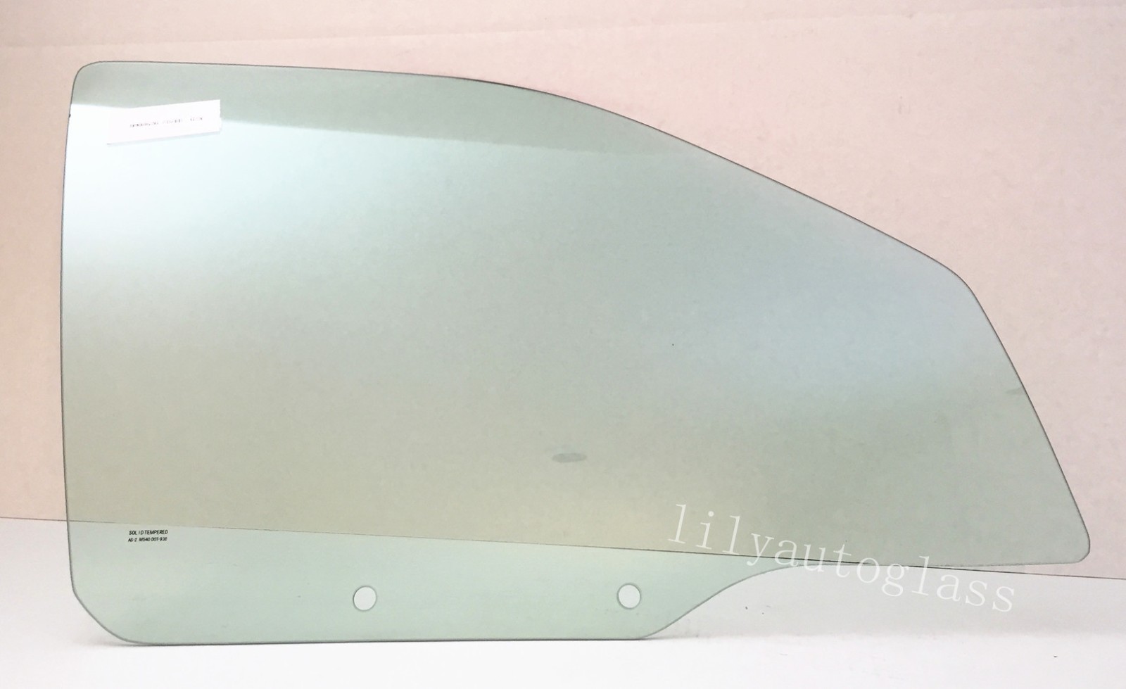 Fit 92-11 Grand Marquis Crown Victoria Passenger Right Front Door Window Glass