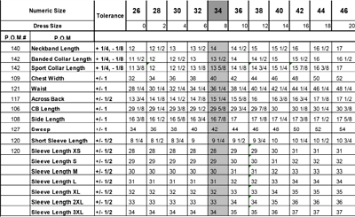 Flying Cross FX Elite Class A Women's Short Sleeve Shirt