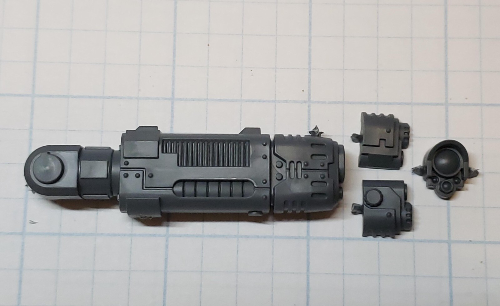 Warhammer 40,000 スザーレク　ネクロン　未開封 ネクロン】沈黙の王 スザーレク | ウォーハンマー通販 7GOLD