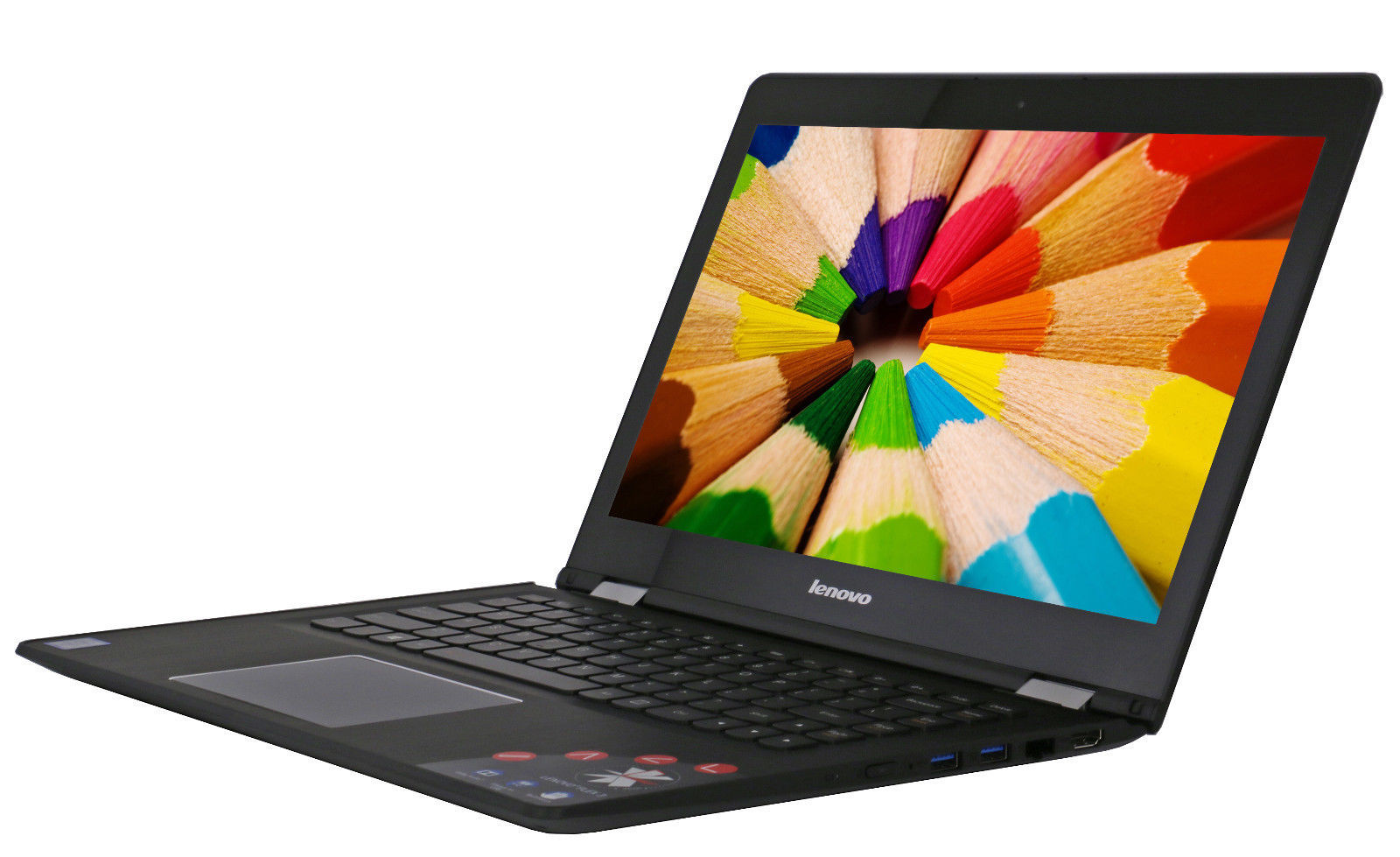 Lenovo Laptops & Netbooks