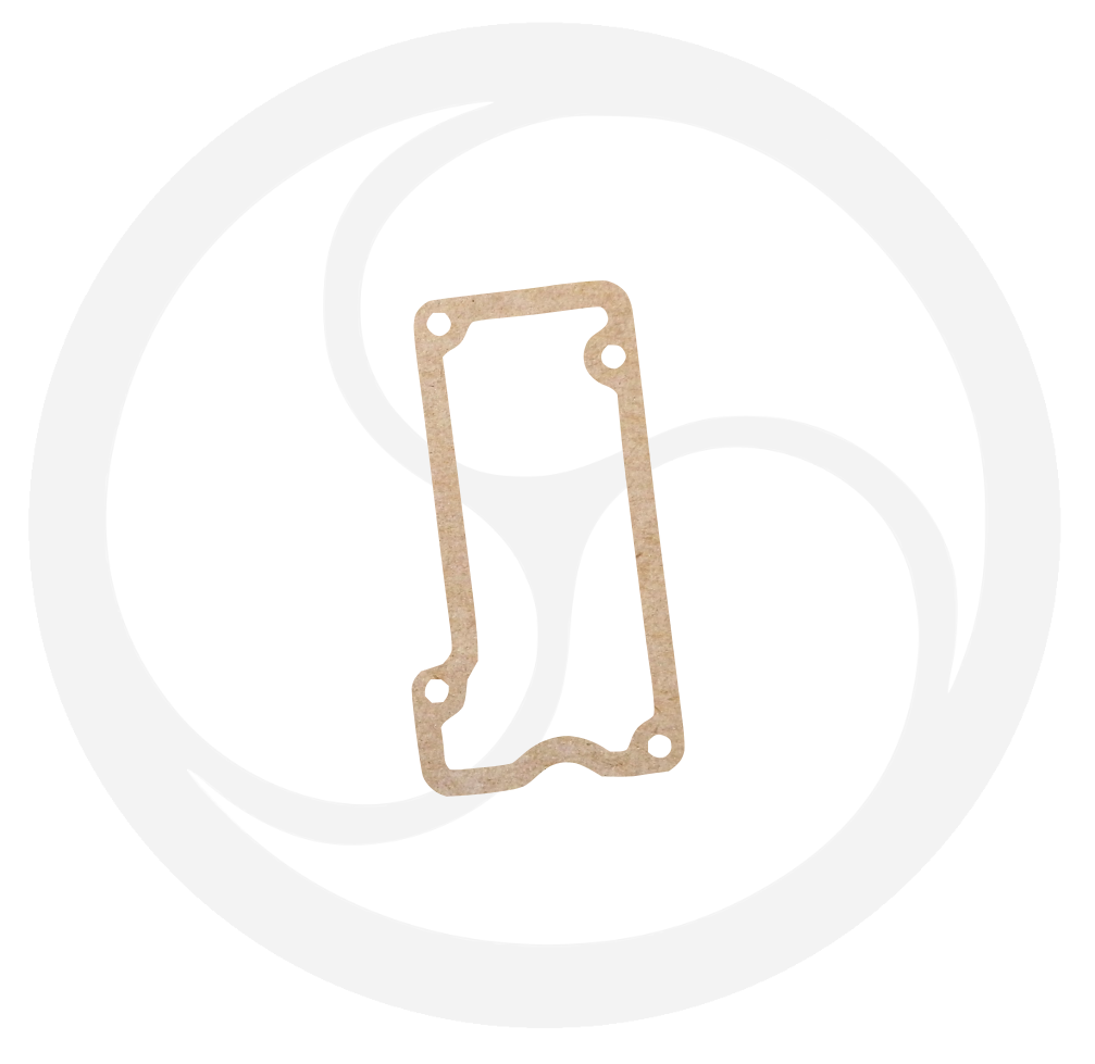 Kawasaki 86-90 ZG1000 ZX1000 ZG ZX BREATHER BODY GASKET