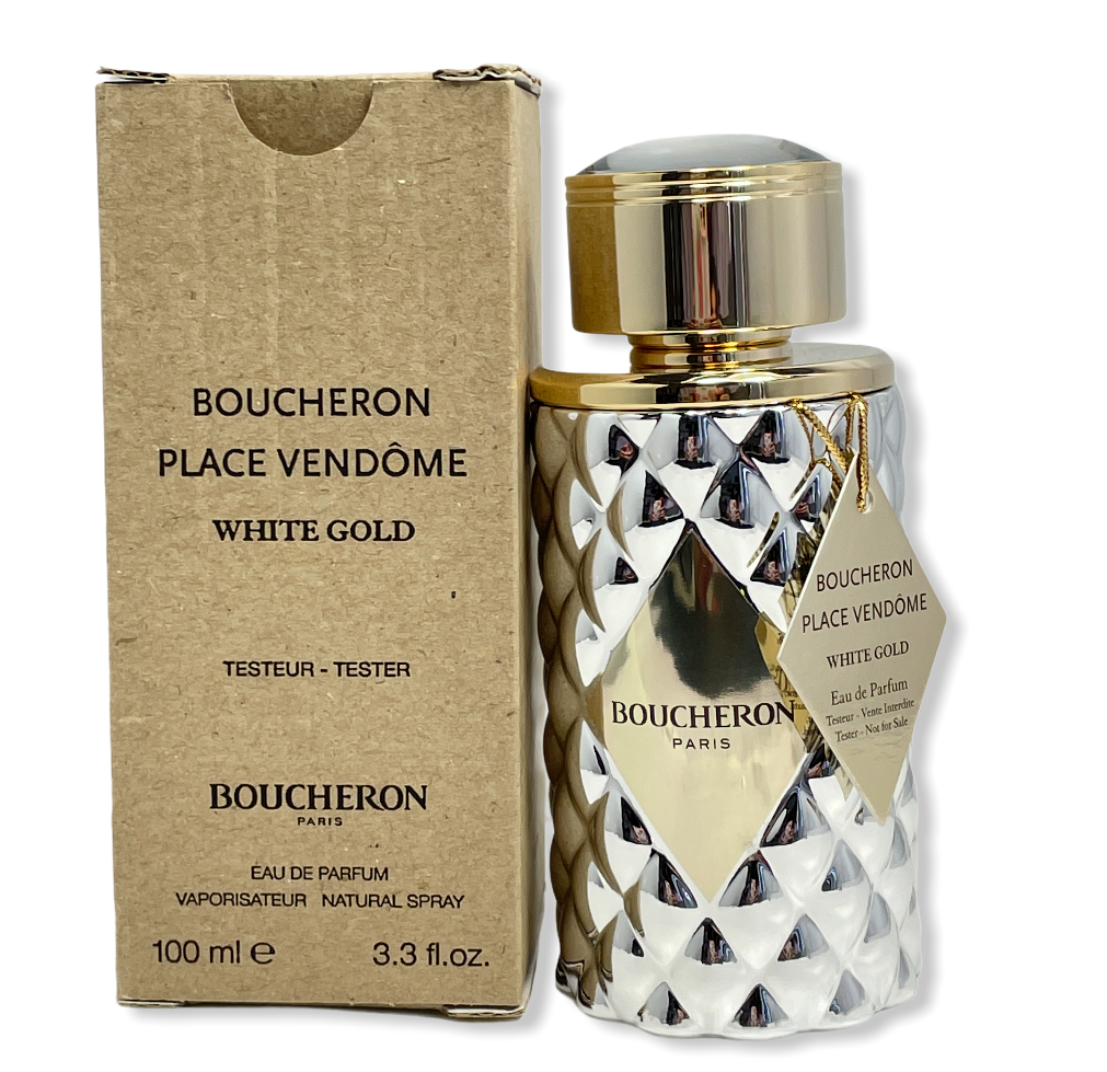 Boucheron Place Vendome Eau De Parfum Spray By Boucheron - 3.4 oz Boucheron Place Vendome Eau De Parfum Spray By Boucheron - 3.4 oz