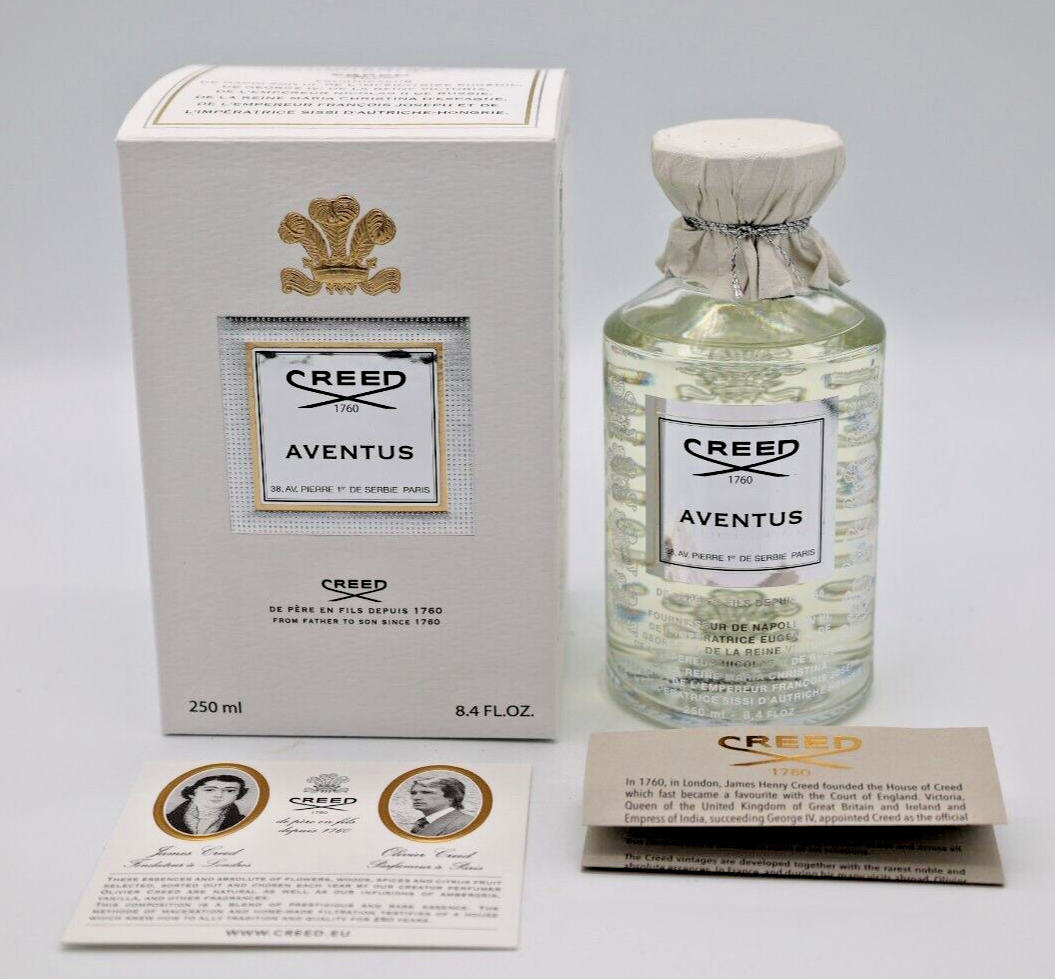 CREED Aventus 100ml ギフトバッグ付き Father's Day Gift Guide | Creed Fragrance US