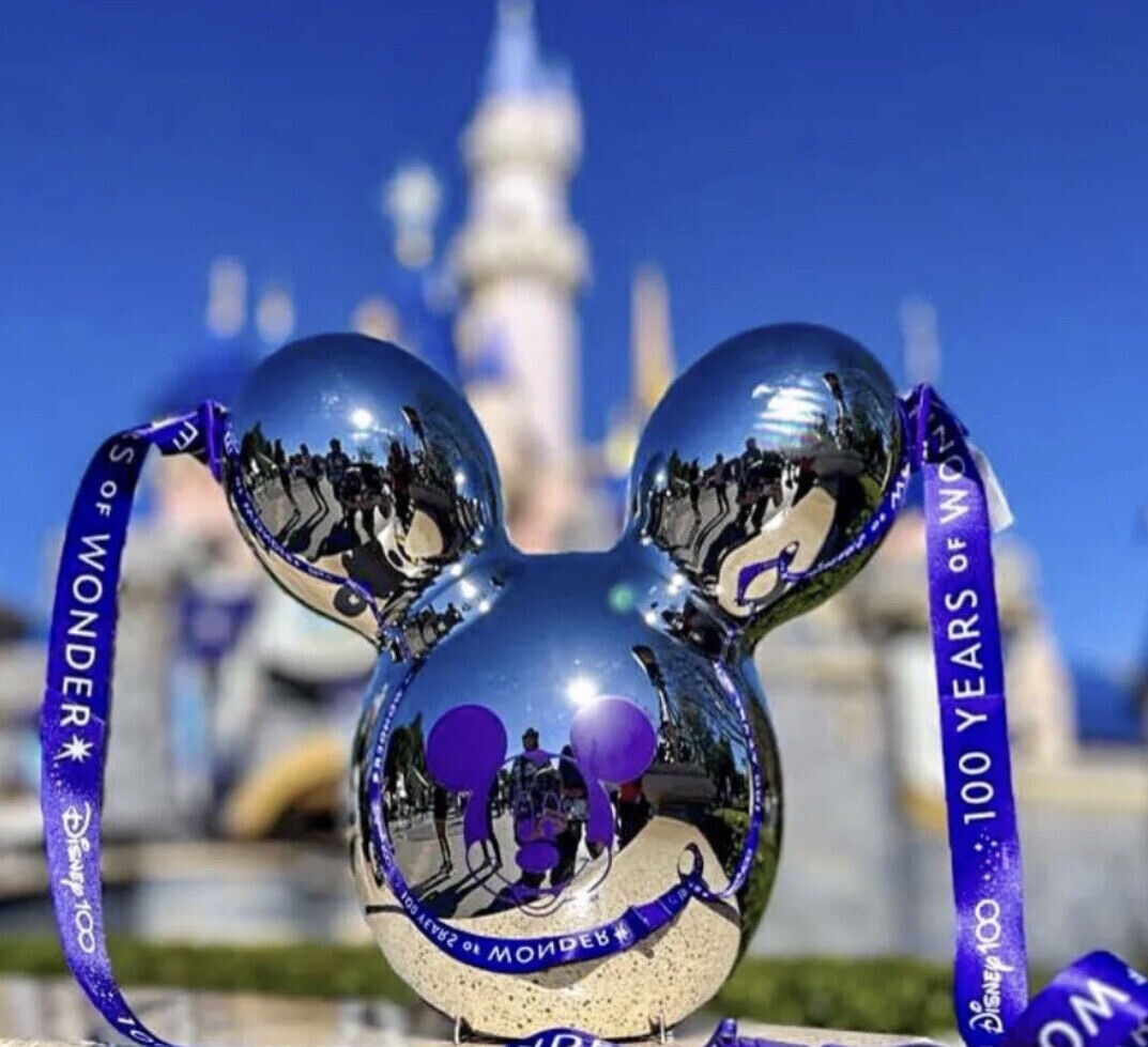 【値下げ】NEWERA Bucket.Disney 100th Official バケット01 リバーシブル Disney 100th オフィシャルロゴ