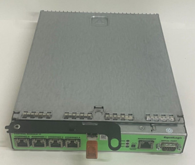 Dell Equallogic E09M E09M001 42J59 Type 11 Controller Module
