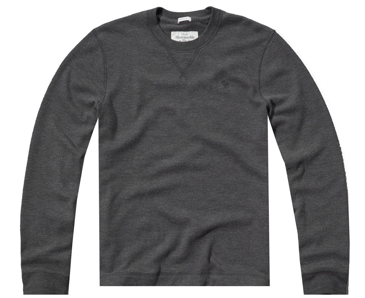 Abercrombie & Fitch Men's T-Shirts