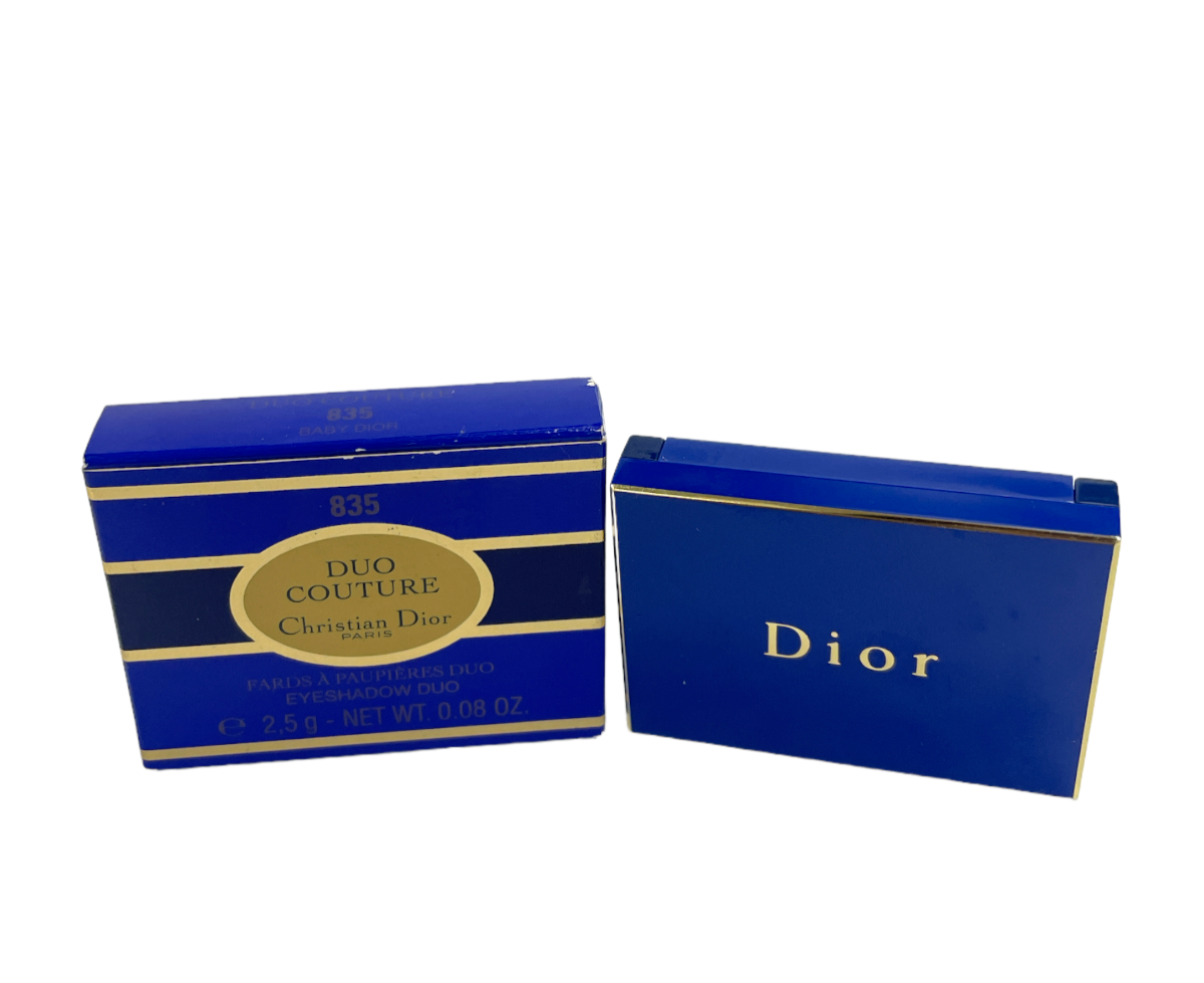 Dior & Chanel 3本セット Dior & Chanel 3本セット