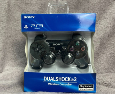 Controller For Sony PS3 Playstation 3 Wireless Bluetooth Video Game Pad