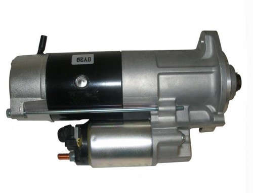 3855044 3960915 Starter 12V fits Caterpillar Loader 257D3