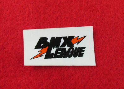 FUCT Logo Decal BMX Skateboard patriotique Old School Autocollant Rétro