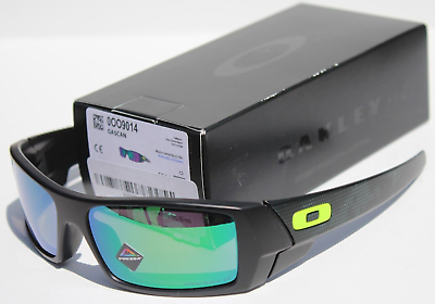 Oakley green hotsell polarized lenses