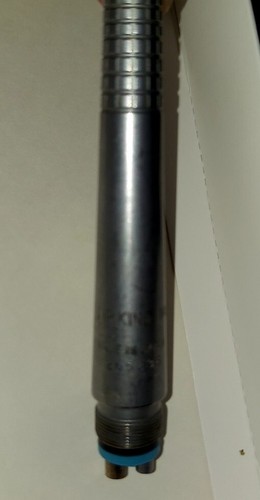 Medidenta 4 Hole Air King C135 H4 Dental Surgical Handtool New & Used Lot