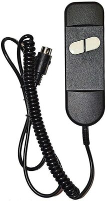 Okin Tranquil Ease 2Button Hand Control Remote Lift Chair Recliner 5pin connect