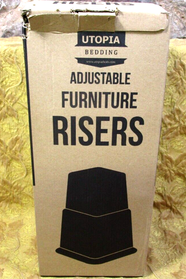 Futon Risers Bed Risers For Futon