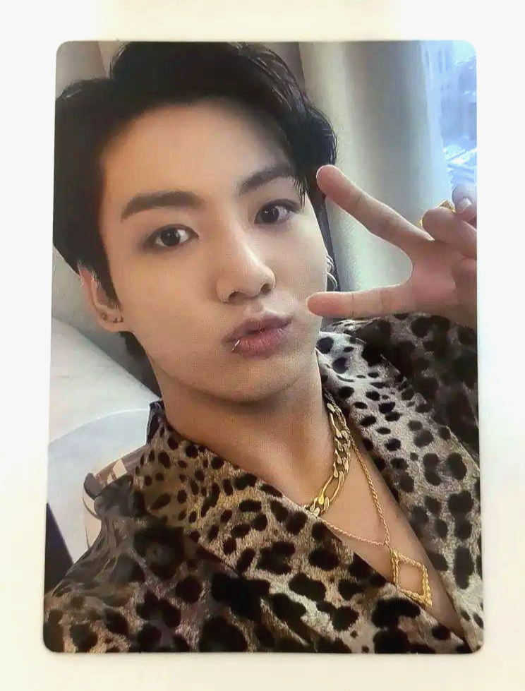 BTS 公式トレカ　フォトカード　MARCH BOX 5 6 10 グク Jung Kookグッズ グク フォト カード 55枚 セット トレカ