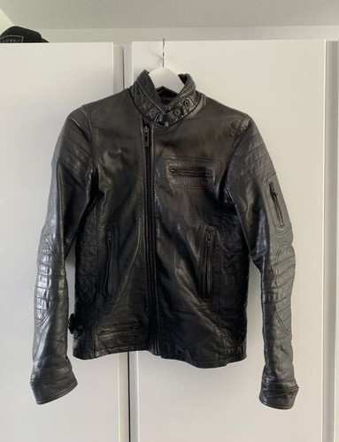 Lederjacke G Star Raw Test Vergleich +++ Lederjacke G Star Lederjacke G Star Raw Test Vergleich +++ Lederjacke G Star