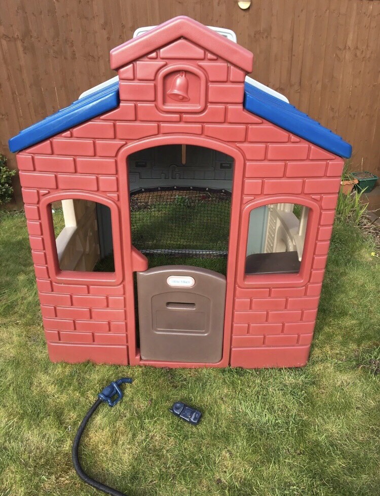 Little Tikes Town Play House in Ilkeston, Derbyshire Gumtree