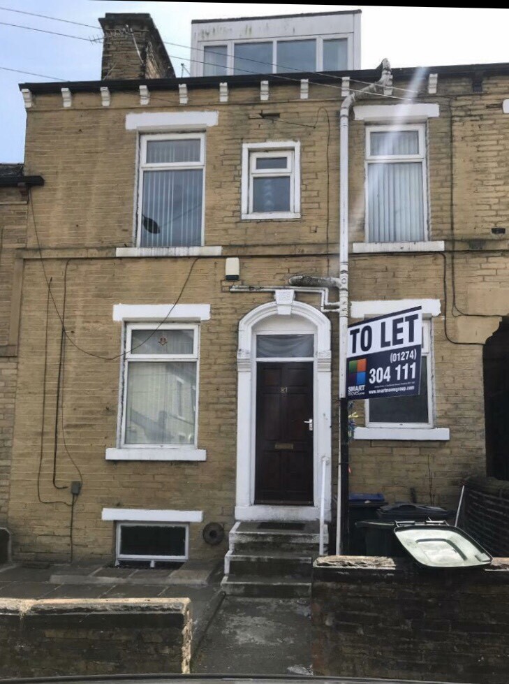 87 Grantham Road, Bradford, BD7 1RN in Bradford, West Yorkshire Gumtree
