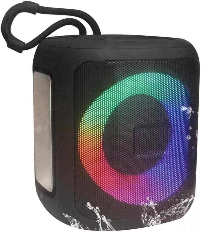 Bluetooth Speaker Portable Wireless Waterproof Bass Stereo JBL Outdoor System
