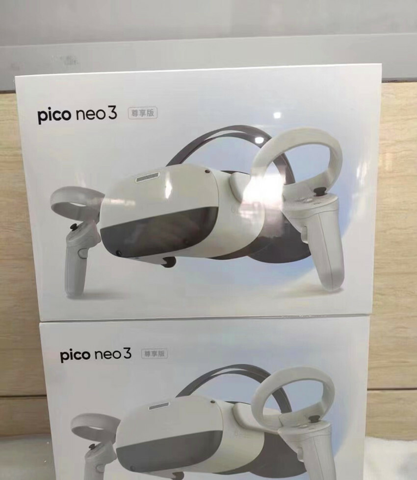 その他 Pico Neo 3 Pico Neo 3 Enterprise : best value for money | Matts Digital