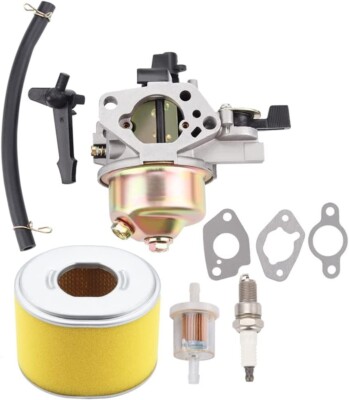 Electronic Ignition Jiangdong JF168 5.5hp engine carburetor carb