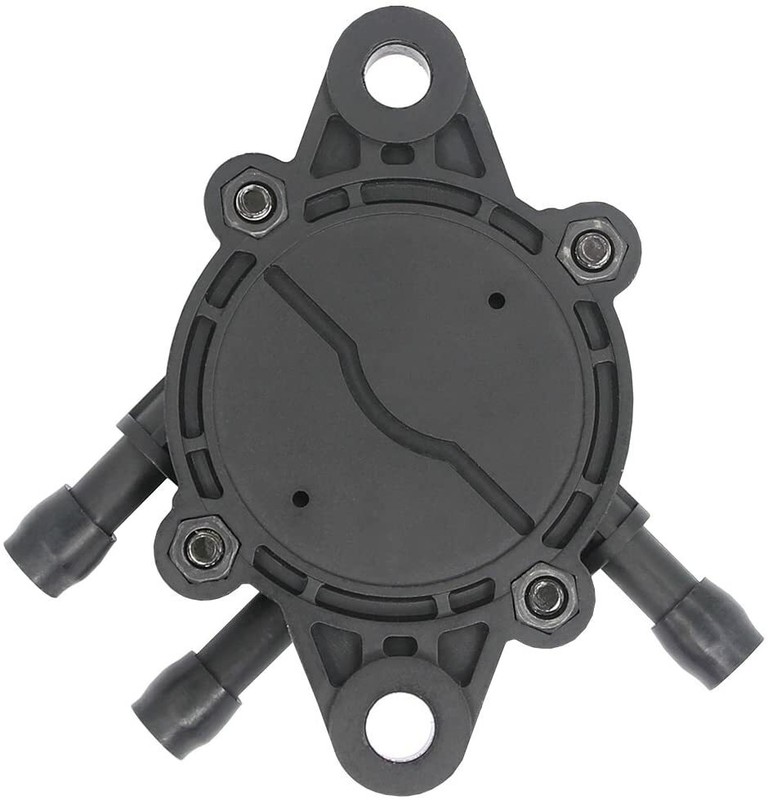 Fuel Pump High Volume Pulse For Briggs Stratton 491922 Honda GX200 GX160 Go Kart