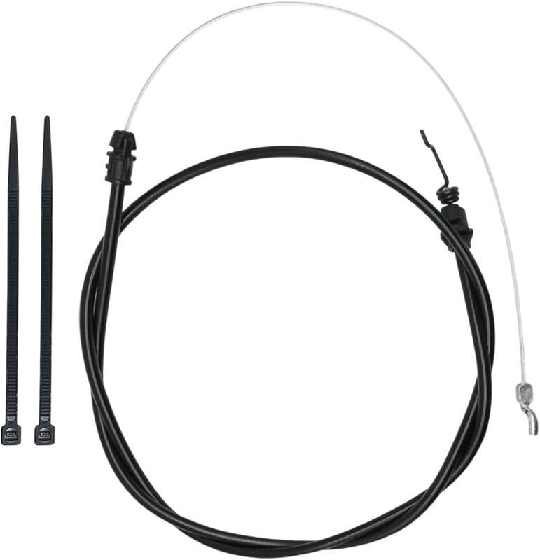 Drive Cable Poulan Craftsman Husqvarna L221A LC221A Lawn Mower 582598601