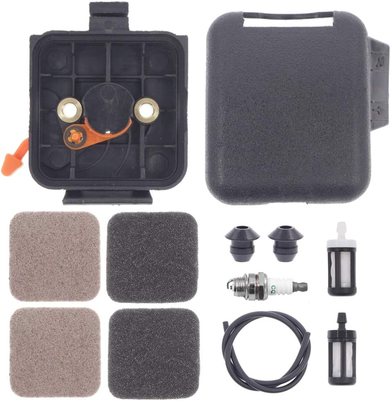 Air Filter Cover Housing for Stihl FC75 FS75 FS80 FS85 FR85 KM85 HL75 HT70