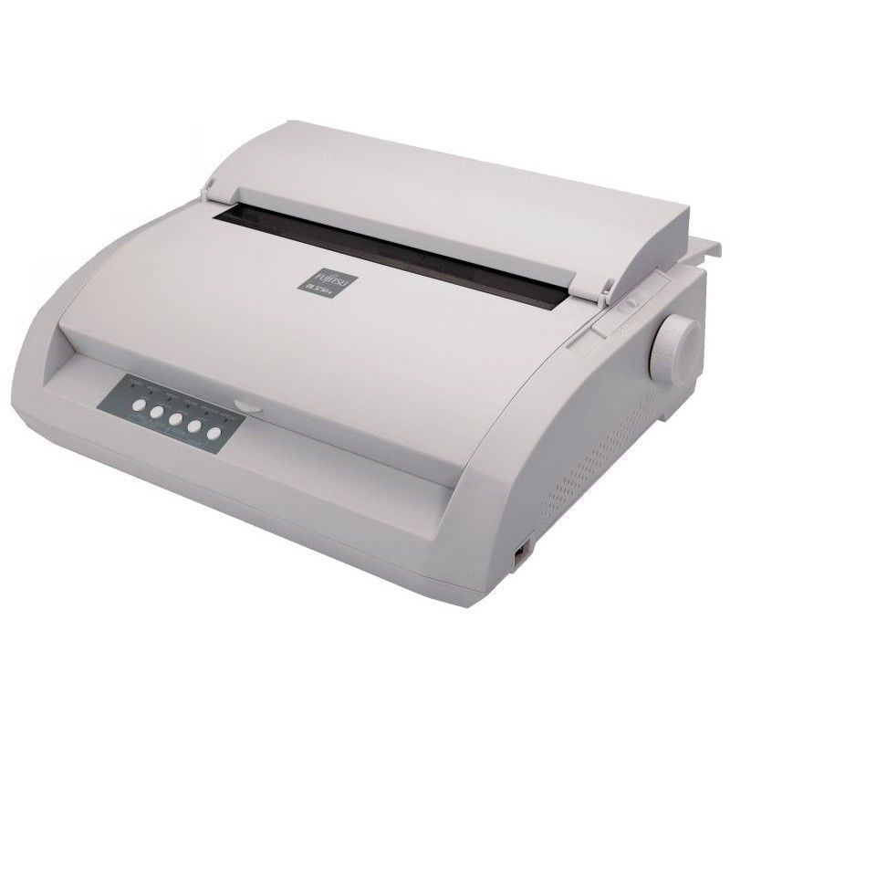 Fujitsu Drucker