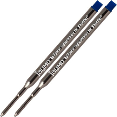 Jaymo Replacement for Sheaffer K 99325 - Measures 3.75 in / 95 Mm Long - Ballpoi