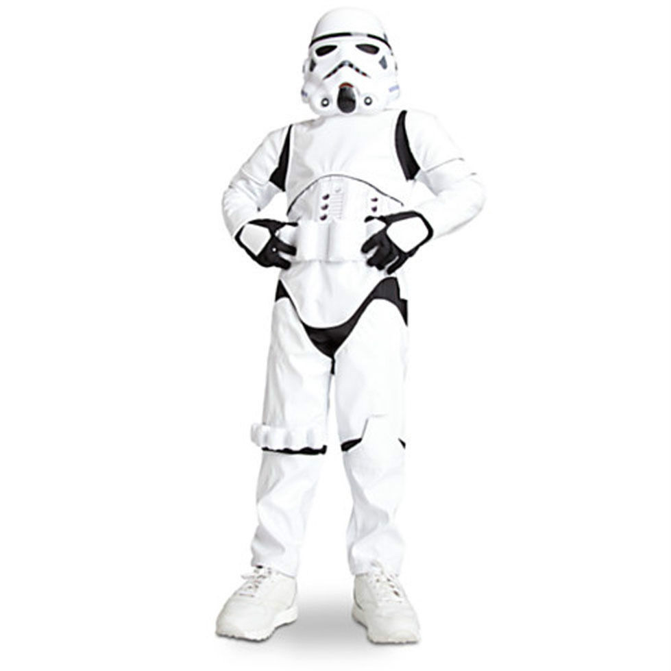Boys' Star Wars Complete Outfit