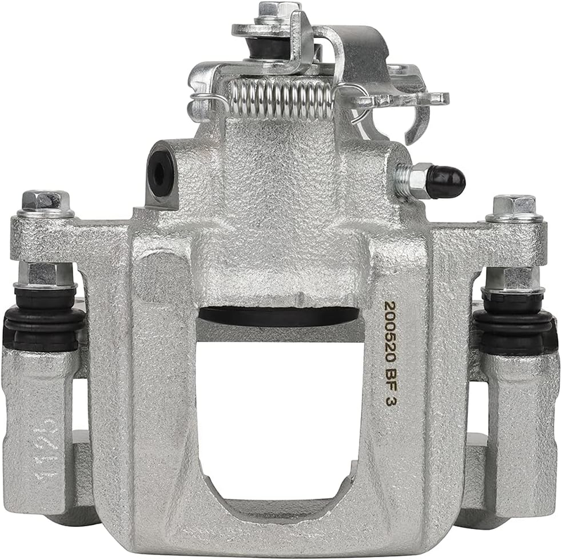 Rear Right Disc Brake Caliper Chrysler Dodge Ram Volkswagen Routan Grand Caravan