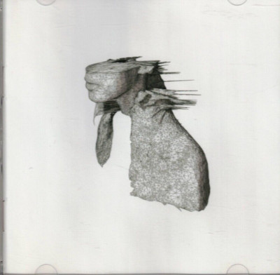 Coldplay a rush of blood to the head  [CD]
