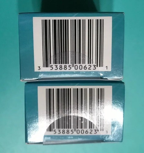 One Touch Ultra Control Solution - 2 Vials 05/2020 & 10/2020