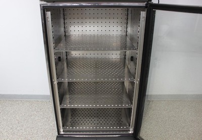 Caron Reach-In CO2 Incubator 6024-1 In-Vitro Mammalian Tissue Cell Culture