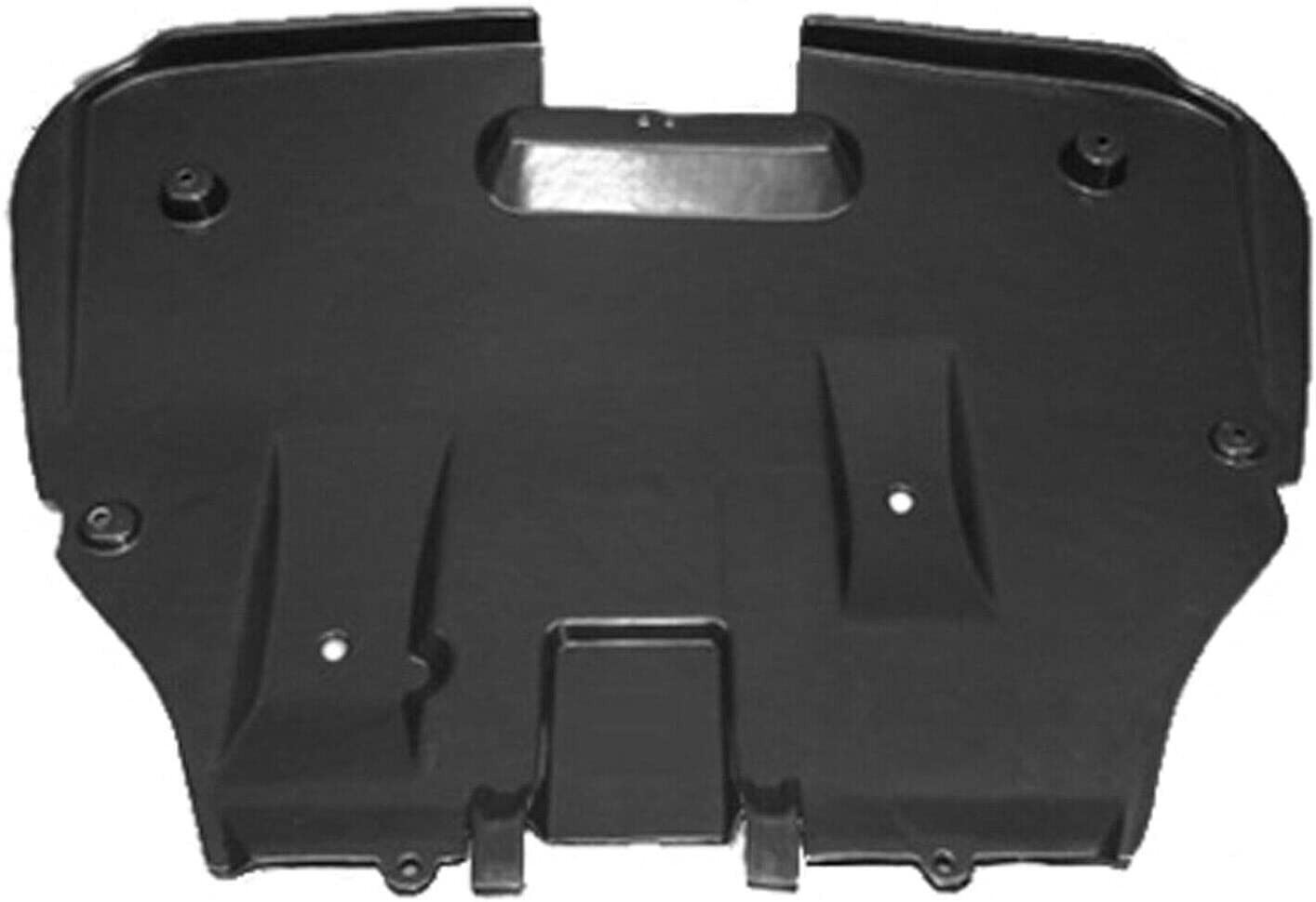 2003-2008 Mazda 6 OEM Front Engine Under Cover Splash Shield GK2A-56-111