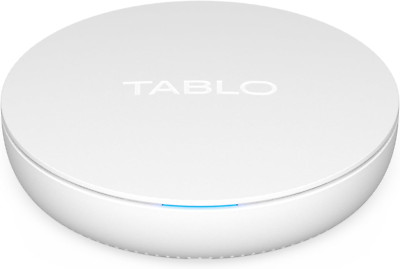 ''Tablo 4th Gen 2-Tuner OTA DVR - Record & Watch Live TV, No Subscriptions''