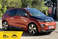 2016 BMW i3 Auto 5dr Electric