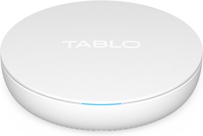 Tablo 4th Gen 2-Tuner Over-The-Air (OTA) DVR - Watch, Pause & Record Live TV, N